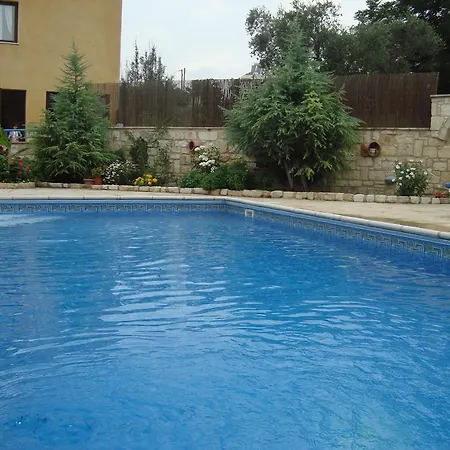 Villa Rania *