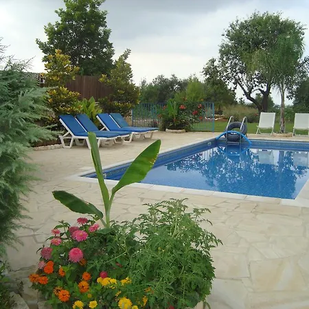 Villa Rania *