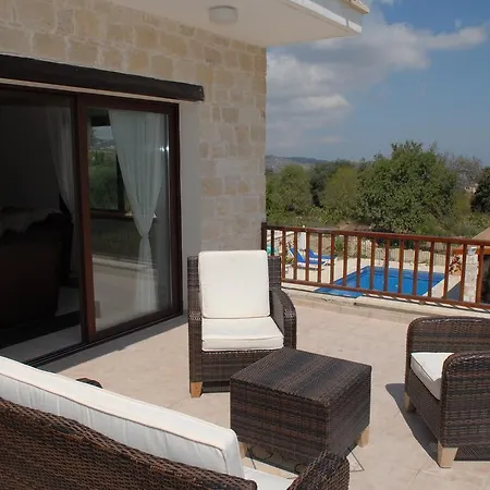 Villa Rania *
