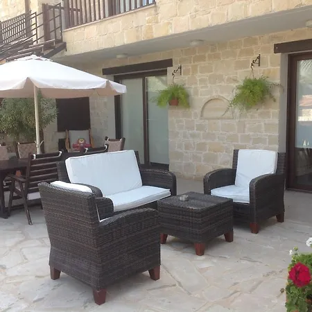 Villa Rania