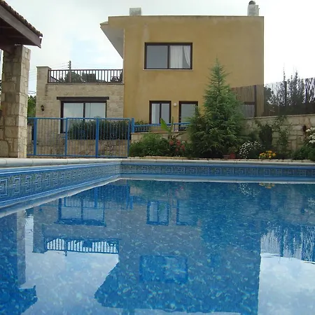 Villa Rania *