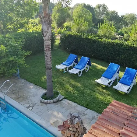 Villa Rania *
